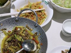 -绿草地·湘菜(7mall店)