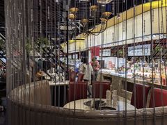 -汉金城海鲜烤肉自助百汇(烟台永旺购物中心店)