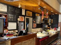 -叁个大叔的面隔壁烧烤(崇和路店)