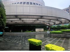 -杭州君悦酒店