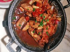 -大鱼徽州·寻味徽菜(星光总店)