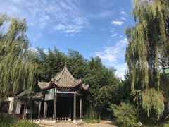 -竹泉村旅游度假区