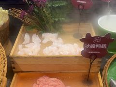 -空之介寿喜烧·和牛放题(恒隆广场店)