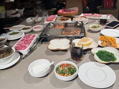 -海底捞火锅(劲松店)