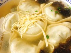 -无锡苏宁银河国际酒店-麺餐厅