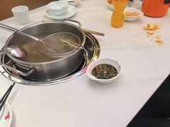 -牛品福潮汕牛肉火锅(旺庄店)