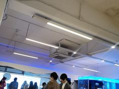 -Blue Concept Cafe&Farm·關於藍