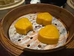 -粤海酒店-旋转餐厅