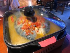 -唐师傅湘西名菜馆(武陵路店)