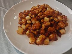 -郭林家常菜(狼垡店)