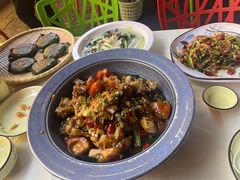 -大师傅金奖啤酒鱼(西街口总店)