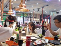 -猪的故事·韩式烤肉(韩乐坊店)