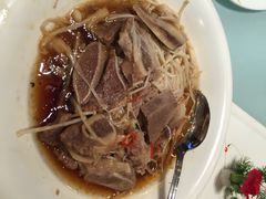 皇宫鹊华居酒楼-鹊华居·地道鲁菜·海鲜·融合味(大明湖店)