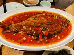 -汉小城·老铫子藕汤·乡野湖北菜(江汉路吉庆街店)