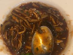 -老洋房花园饭店(绍兴路店)