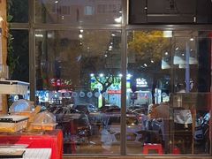 -木屋烧烤(西南角店)