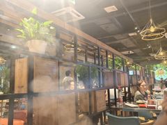 -打酱友•斑鱼海鲜粥火锅(吴桥店)