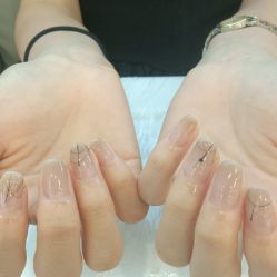 -斯馨·健康美甲美睫