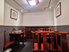 大堂-易裕和·长沙米粉(友谊路店)