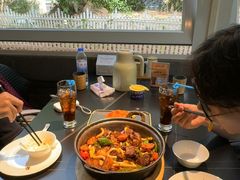 -青海名吃尕张娃非遗烤肉(城中店)