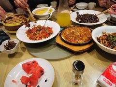 -湘阁里辣(南岭购物广场店)