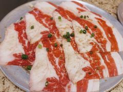 -首尔烤肉大排档(合生汇店)