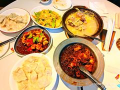 -东方饺子王(和平里店)