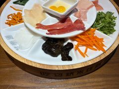 -芸南道·过桥米线(昆明老街旗舰店)