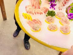 -八仔大富楼·河鲜(西江店)