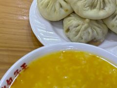 -小胖包子王(阜成门内店)