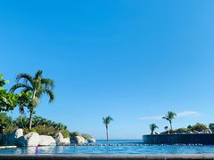 -三亚亚龙湾天域度假酒店