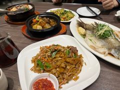 -周锦记广式餐厅(格林生活坊2期店)