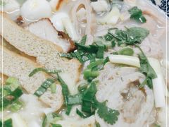 -长香源葫芦头梆梆肉(兴隆巷店)