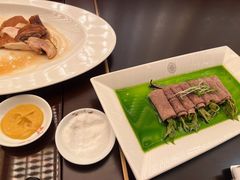 -珠海瑞吉酒店·宴庭中餐厅