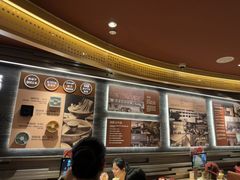 -巴奴毛肚火锅(龙湖锦艺城店)