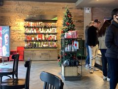 -星巴克(甘河路店)