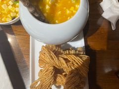 -北京老铺烤鸭(老城根店)