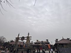 -中华郡文化旅游景区