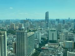 -亚洲国际大酒店·云顶阁旋转自助餐厅