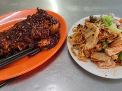 -真空冷面王(武功街店)