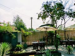 -云里小坐·小院里·团建·宴请·下午茶(三圣乡店)
