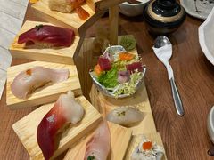 -阿吾罗日本料理(K11艺术中心店)