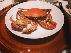 -顺峰海鲜酒楼(省府店)