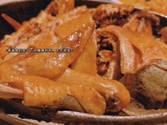 -桂满陇天书(南京德基旗舰店)