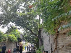 -回龙窝历史文化街区