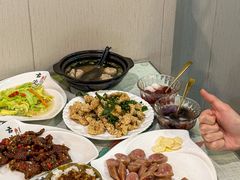 -金姐台湾菜(珠江路店)
