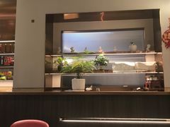 -老馆子·建德菜·山肴鱼鲜(海威新界店)