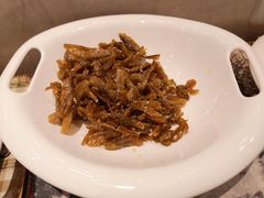 小鱼干-台州金字华美达酒店自助餐厅