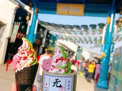 -惠山古镇·寄畅园