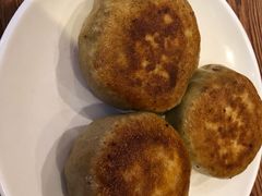 门钉肉饼-清真吴记门钉肉饼·喜多利